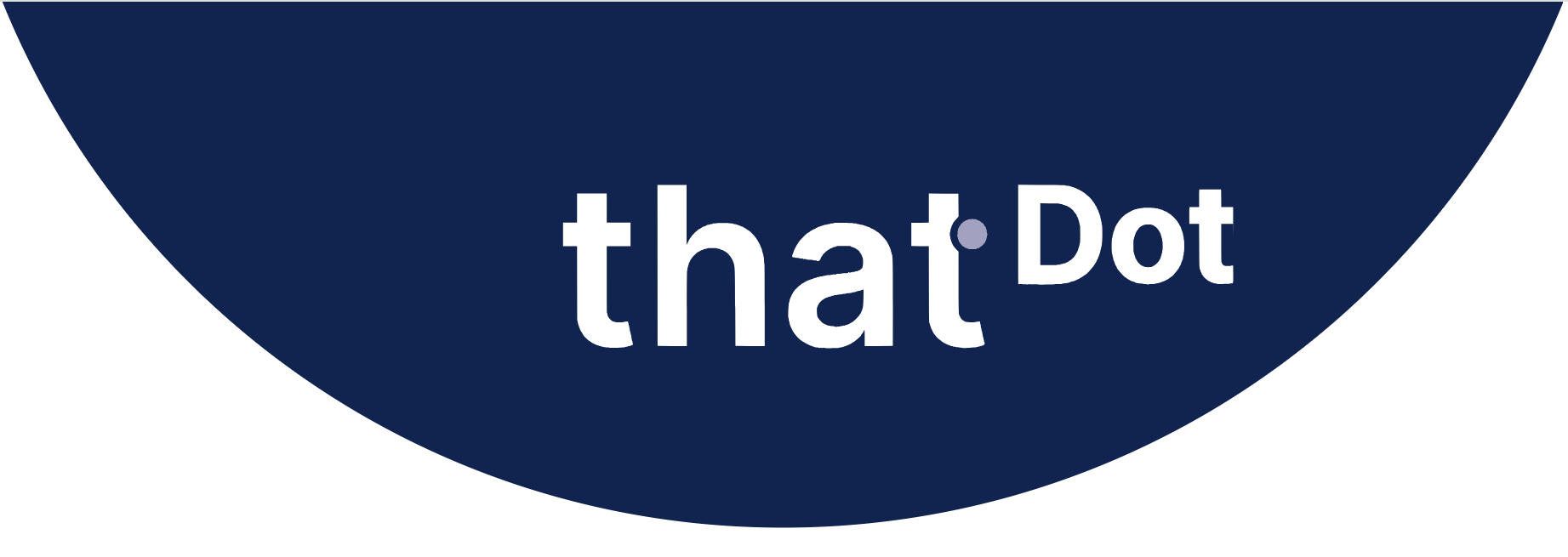 thatDot Inc. 